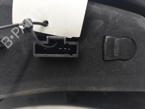 Right taillight DACIA SANDERO 1.5 dCi | BP30184291C35