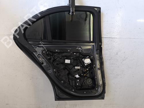Used Left rear door Left rear door 34453513 34453513