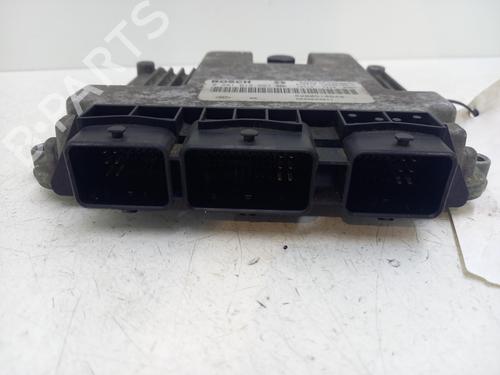Engine control unit (ECU) SUZUKI GRAND VITARA II (JT, TE, TD) 1.9 DDiS All-wheel Drive (JT419, TD44, JB419WD, JB419XD,... | BP36520369M57 - Image 5