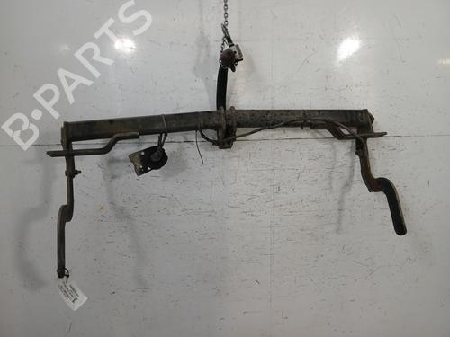 Used Tow ball/Mechanism PEUGEOT 308 SW I (4E_, 4H_) 1.6 HDi (109 hp) 29619376