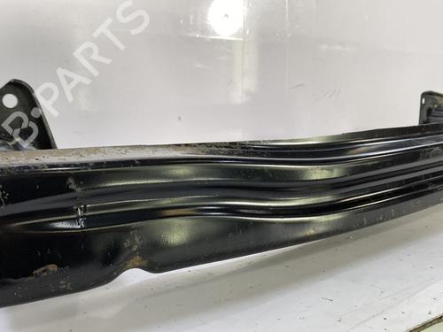 Rear bumper reinforcement AUDI A1 Sportback (8XA, 8XF) 1.6 TDI | BP22828101C73 