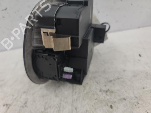 Headlight switch MERCEDES-BENZ C-CLASS (W203) C 200 CDI (203.007) | BP24829235I24 