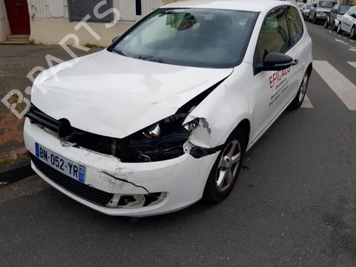 Radio VW GOLF VI (5K1) 1.6 TDI | BP24293482E6  - Image 6