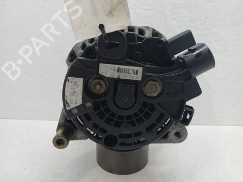 Used Alternator Alternator PEUGEOT 307 (3A/C) 2.0 HDi 90 (90 hp) 36148122 36148122