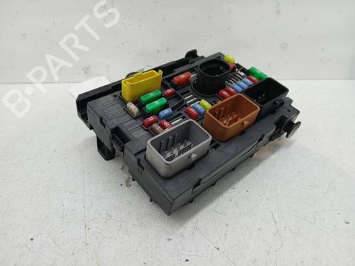 Zekeringkast PEUGEOT PARTNER Box Body/MPV 1.6 HDi 16V | BP29960126E1 