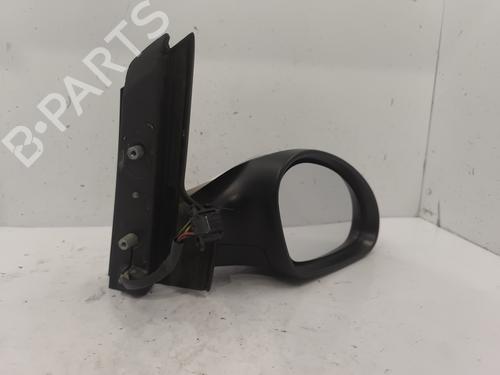 Right mirror SEAT ALTEA (5P1) 1.9 TDI | BP25833279C27 