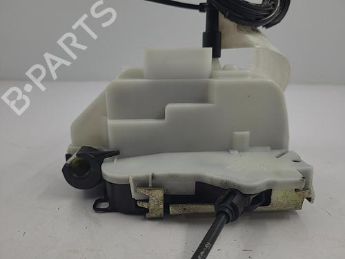 Used Front right lock CITROËN C2 (JM_) 1.4 HDi (68 hp) 22822570