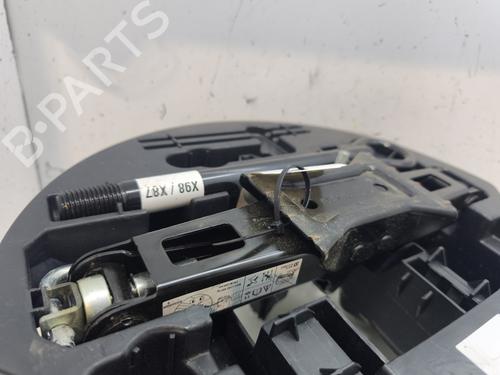 Jack Kit RENAULT CLIO IV (BH_) 1.5 dCi 90 | BP25996690C119 