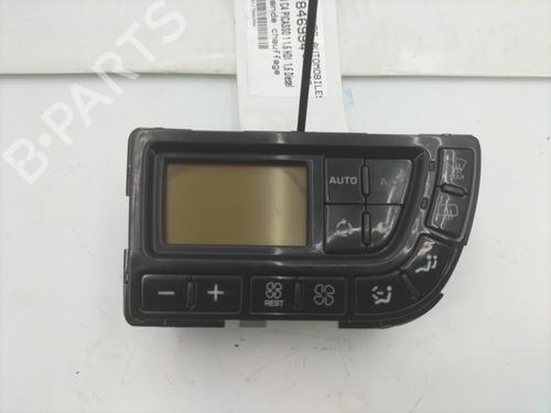 Used Climate control CITROËN C4 Picasso I MPV (UD_) 1.6 HDi 110 (112 hp) 30929118