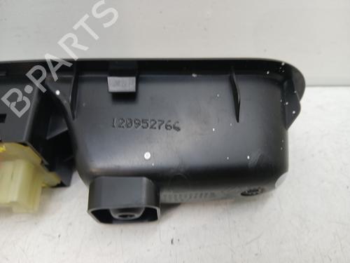 Used Left front window switch Left front window switch 37732185 37732185