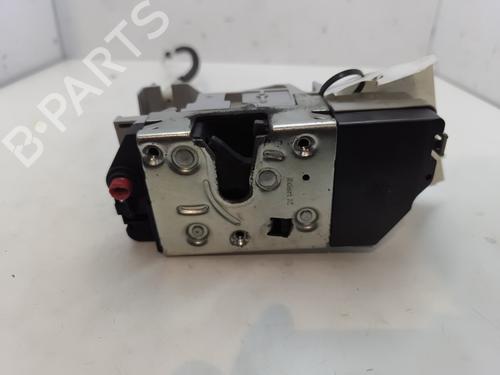 Rear right lock PEUGEOT 307 (3A/C) 1.6 HDi | BP26911515C99 