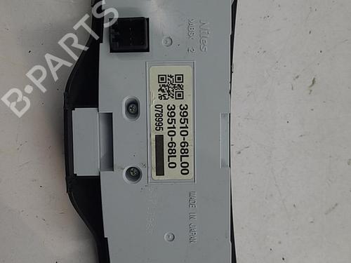 Used Climate control Climate control SUZUKI SWIFT IV (FZ, NZ) 1.2 (AZH412, ZC72S) (94 hp) 22823408 22823408