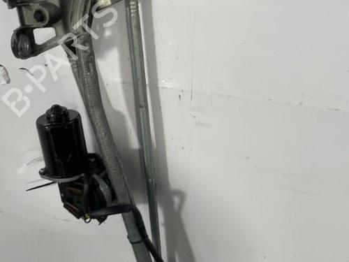Viskermotor vindrude OPEL MERIVA A MPV (X03) 1.7 CDTI (E75) | BP22831588M29 