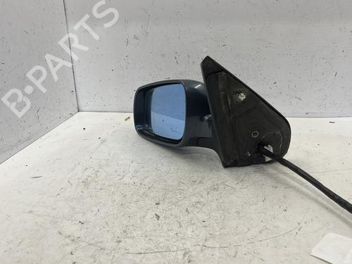 Used Left mirror VW GOLF IV (1J1) 1.9 SDI (68 hp) 24571000