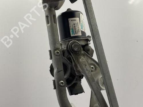 Front wiper motor NISSAN JUKE (F15) 1.5 dCi | BP22840337M29 
