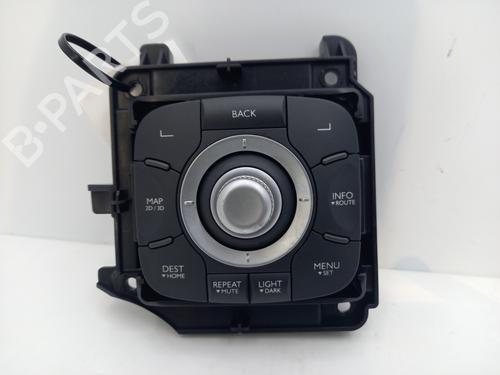 Used Switch Switch RENAULT MEGANE III Coupe (DZ0/1_) 1.9 dCi (DZ0N, DZ0J, DZ1J, DZ1K) (131 hp) 33119760 33119760