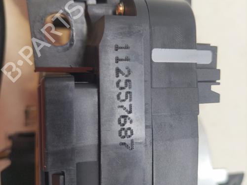Steering column stalk PEUGEOT 3008 I MPV (0U_) 1.6 HDi | BP29286247I23 