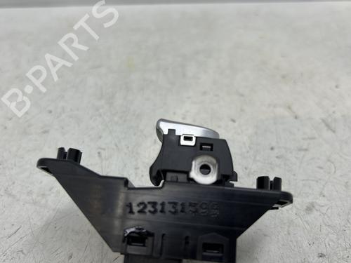 Left rear window switch KIA NIRO I (DE) | BP35961103I29 - Image 4
