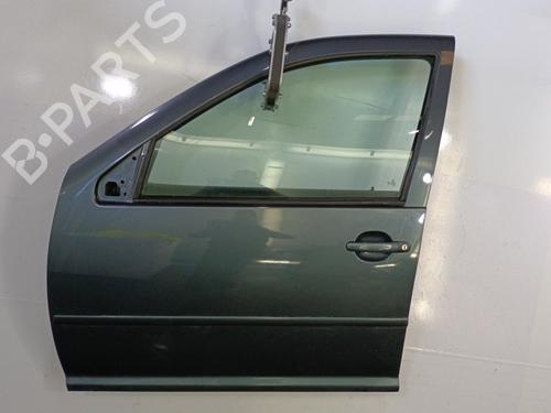 Left front door VW BORA Variant (1J6) 1.9 TDI | BP22819128C2 