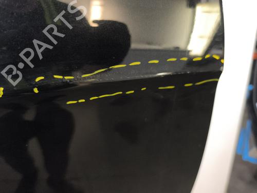 Used Right rear door Right rear door MERCEDES-BENZ A-CLASS (W169) A 180 CDI (169.007, 169.307) (109 hp) 36336398 36336398