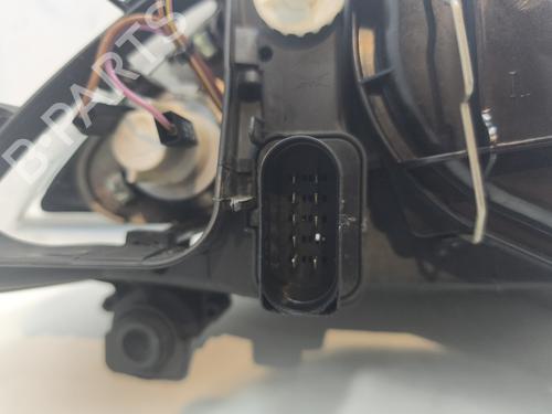Left headlight SEAT IBIZA III (6L1) 1.9 SDI | BP26585193C28 