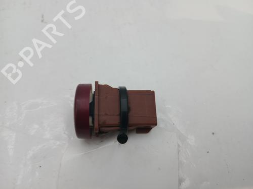 Used Warning switch Warning switch CITROËN XSARA (N1) 2.0 HDi 90 (90 hp) 33317096 33317096