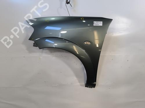 Used Left front fenders CITROËN C3 I (FC_, FN_) 1.4 HDi (68 hp) 29213390