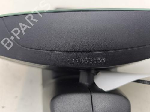 Rear mirror DS DS 3 / DS 3 CROSSBACK (UR_, UC_, UJ_) 1.5 BlueHDi 100 (UCYHYJ) | BP29438769I6 