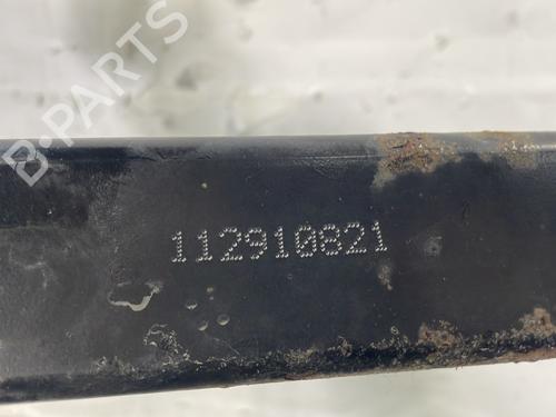 Tow ball/Mechanism RENAULT KANGOO Express (FC0/1_) 1.5 dCi | BP29515827C141 