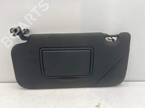 Left sun visor FORD FOCUS IV (HN) 1.5 EcoBlue | BP39979517I1 - Image 2