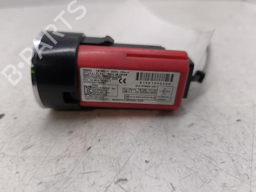 Switch TOYOTA VERSO (_R2_) 2.2 D-4D (AUR21_, AUR21R) | BP35886383I30 - Image 3
