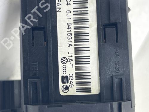 Hovedlysbryter Hovedlysbryter SEAT IBIZA IV SC (6J1, 6P5) 1.9 TDI (105 hp) 37007202 37007202