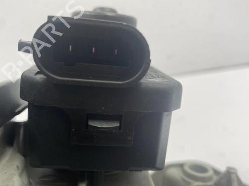 Right headlight RENAULT TWINGO I (C06_) 1.2 16V (C06C, C06D, C06K) | BP22841409C29 