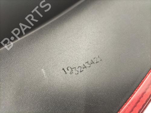 Right taillight DACIA SANDERO 1.4 (BS0C, BS0A, BS0G, BS1F, BS0E) | BP24496585C35 - Image 4