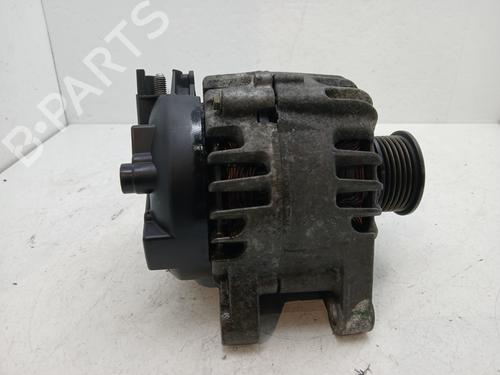 Alternator FORD FIESTA VI (CB1, CCN) 1.5 TDCi | BP31581402M7 - Image 2