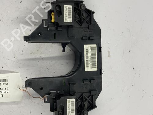 Ratstangsstang CITROËN C4 Picasso I MPV (UD_) 1.6 HDi | BP22816672I23 