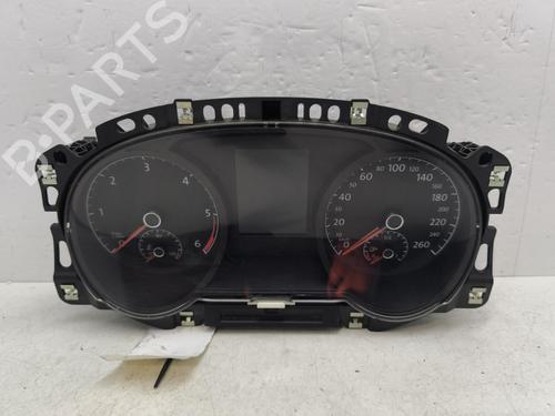Quadrante VW GOLF VII (5G1, BQ1, BE1, BE2) 2.0 TDI (150 hp) 31603111