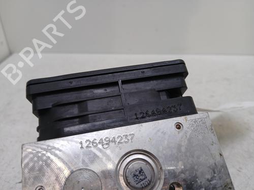 ABS Bremseaggregat ABS Bremseaggregat VW GOLF VII (5G1, BQ1, BE1, BE2) 1.2 TSI (105 hp) 36479069 36479069