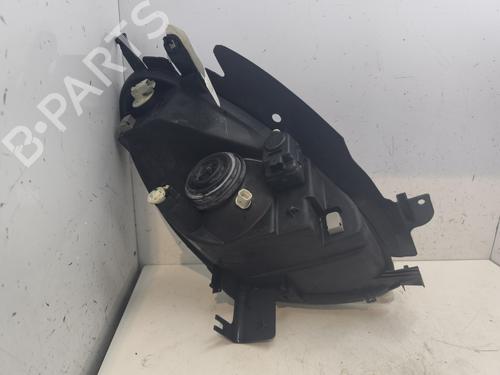 Left headlight CITROËN XSARA PICASSO (N68) 2.0 HDi | BP27238171C28 