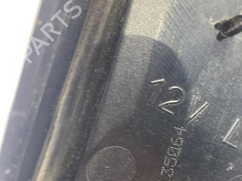 Used Left taillight Left taillight SUZUKI IGNIS II (MH) 1.3 (RM413) (94 hp) 22835001 22835001