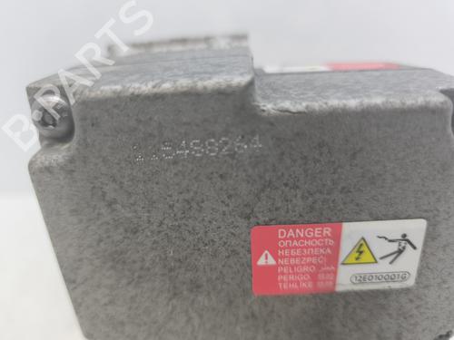 Airco pomp AUDI Q4 E-TRON SUV (F4B) 35 | BP30591699M34