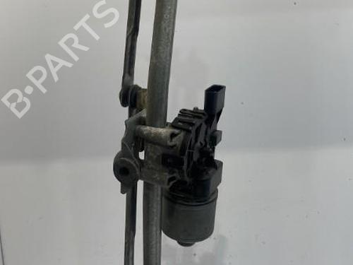 Front wiper motor VW POLO IV (9N_, 9A_) 1.9 SDI | BP22831369M29