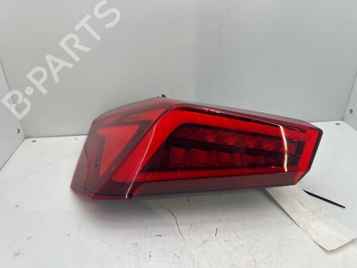 Right taillight CUPRA BORN (K11) 58 | BP39513132C35 - Image 4