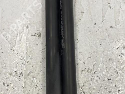 Used Tailgate lift support Tailgate lift support RENAULT CLIO IV (BH_) 1.5 dCi 90 (90 hp) 22840545 22840545