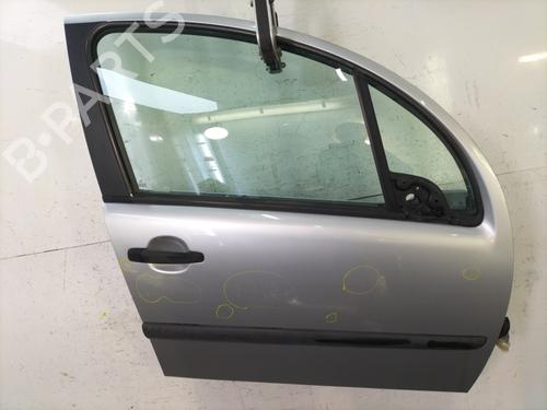 Used Right front door CITROËN C3 I (FC_, FN_) 1.4 i (73 hp) 30904875