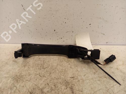 Rear right exterior door handle RENAULT ESPACE V (JR_) 1.6 dCi 160 | BP24131509C130 