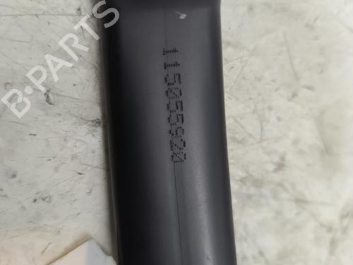 Rear right exterior door handle SKODA FABIA I (6Y2) 1.4 TDI | BP30184300C130