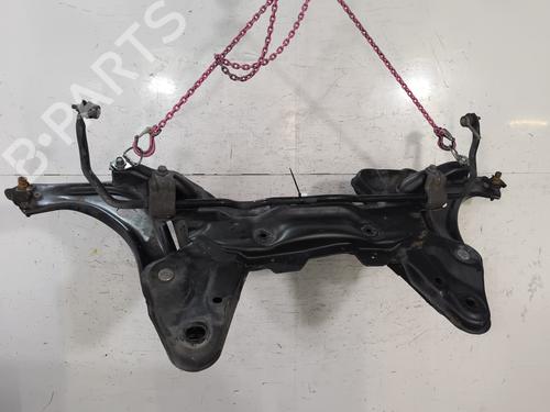Used Subframe CITROËN C3 I (FC_, FN_) 1.4 i (73 hp) 30162384