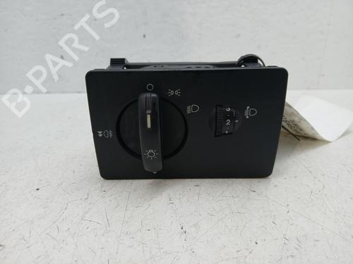 Used Headlight switch FORD FUSION (JU_) 1.4 TDCi (68 hp) 32747061
