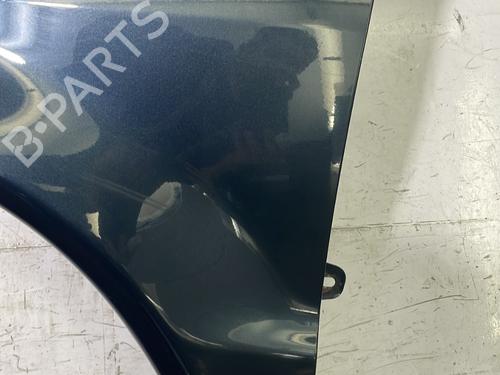 Left front fenders MERCEDES-BENZ M-CLASS (W163) ML 320 (163.154) | BP22844497C41 